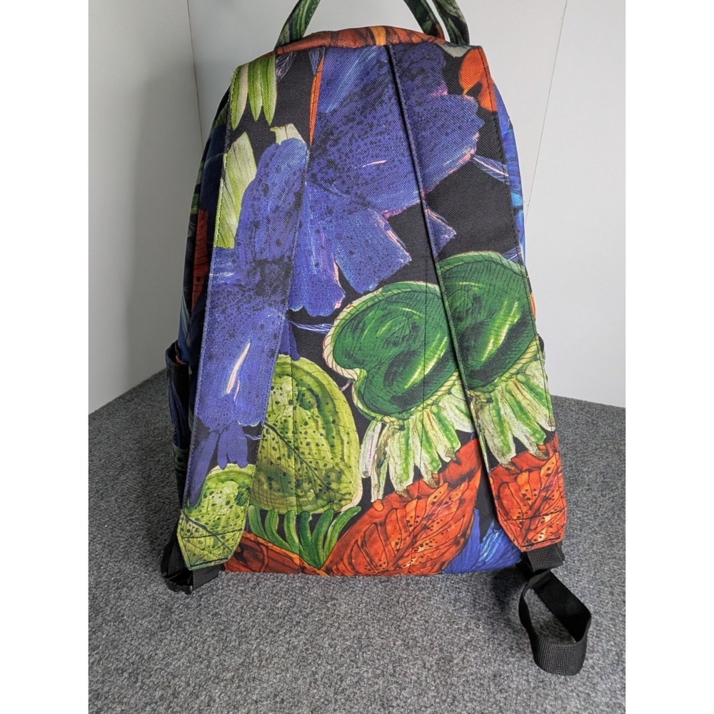 Herschel Nova Sprout Diaper Bag Backpack with Changing Pad Watercolor Tropical - Picture 13 of 16